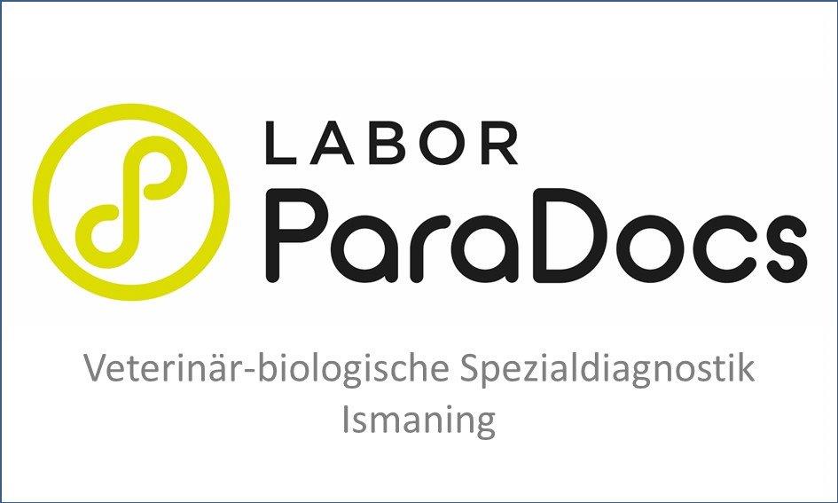 Sponsoren-Logo Labor ParaDocs